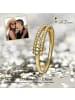 GoldDream 333 Gelbgold - 8 Karat Damen Ringe Fashion Fingerring  58 (18,5)