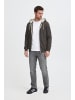 BLEND Sweatshirt BHHulker in Grau