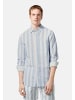 Scotch & Soda Hemd in blau
