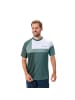 Vaude MENSMOAB T-SHIRT VI in Tannengrün