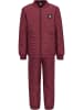 Hummel Hummel Thermo Suit Hmlnule Unisex Kinder Wasserdichter Und Windabweisend Wasserabweisend in RHODODENDRON