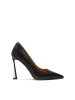 Kazar Pumps in Schwarz