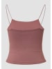 QS T-Shirt in 4762_altrosa