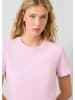 QS T-Shirt in 4143_rosa