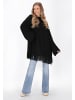 IZIA Women Sweater in black
