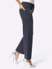 WITT WEIDEN Jeans in dark blue