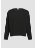 s.Oliver T-Shirt  in  9999_schwarz