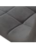 Homestyle4u Essgruppe 3-tlg. in Grau