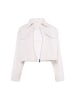 myMo Women 2-Piece Set in Beige