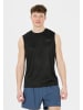 Endurance Top Vernon in 1001 Black