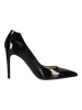 Nero Giardini Pumps in Schwarz Lack