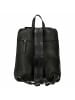 The Chesterfield Brand Amanda - Rucksack/Umhängetasche Leder 33 cm in schwarz