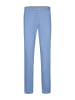 Meyer Chinohose Rio 2-8619 in Petrol