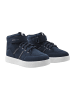 Reima Wasserdichte Sneaker " Skeitti " in Navy