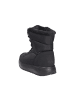 Joya SchneeStiefel TIFFANY STX BLACK II in schwarz