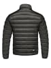 Amaci&Sons Steppjacke RYE in Schwarz