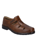 Josef Seibel Halbschuh Alastair 08 in cognac