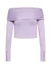 VIRITA Women Bluse in Lavendel