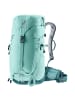 Deuter Trail 16 SL - Women's Kletterrucksack 54 cm in glacier-deepsea