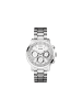Guess Uhr aus Edelstahl W0330L3