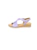 Gabor Keilsandalen für Damen in beige