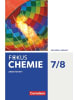 Cornelsen Verlag Buch - Fokus Chemie - Neubearbeitung - Sachsen-Anhalt - 7./8. Schuljahr