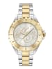Philipp Plein Quarzuhr PWFHA0226 in Bicolor