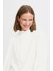 b. young Bluse kurzarm BYFENJA Regular fit in Marshmallow