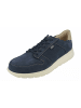 Finn Comfort Komfort Mokassin in blau