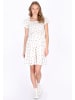myMo Women Dress in offwhite