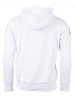 TOP GUN Hoodie Defend TG20193010 in white