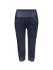 Chillaz W FUJI 2.0 3/4 PANT in Blau
