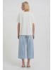 Oui T-Shirt in cloud dancer