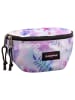 Eastpak Bauchtasche in Dreamflower Pink