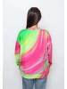 Salzhaut Pullover WIER in Multicolor