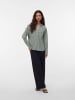 Vero Moda Hemd in Laurel Wreath