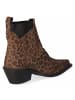 COPENHAGEN Westernstiefel THE WALKING BOO in beige