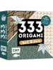 Michael Fischer Buch - 333 Origami - Art Déco