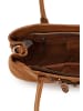 Tamaris Shopper TAS Melina in cognac