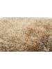 44 Cats Teppich Polyshaggy Sense 200x290 cm in beige