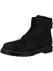 Dr. Martens Boots 1460 Pascal in schwarz