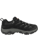 Merrell Outdoorschuhe Moab 3 GTX in schwarz