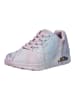 Skechers Sneaker UNO MARBEL MARVEL in Violett