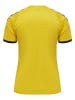 Hummel T-Shirt Raglanärmel Hmlcore Erwachsene in BLAZING YELLOW