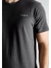 Tom Tailor T-Shirt 3Er Pack Ohio in schwarz-mittel-melange