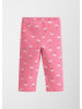 s.Oliver Leggins 3/4 in Pink