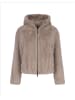 BLONDE No.8 Jacke LUISA in TAUPE
