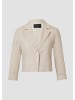 s.Oliver Indoor-Blazer in 80W0_helles beige