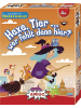 Amigo Spiel + Hexe, Tier ... wer fehlt denn hier? | AMIGO - Kinderspiel