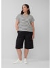s.Oliver T-Shirt  in  02H2_ecru